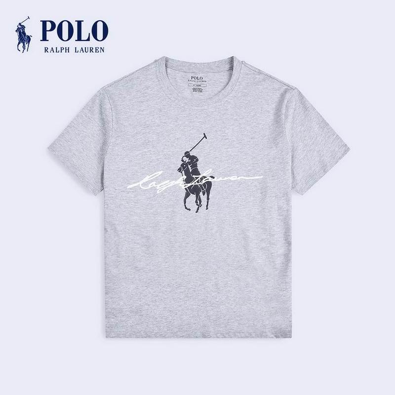 polo Men's T-shirts 397